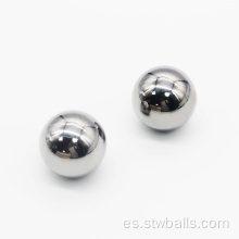 Bola de acero cromado de 20.5 mm G60 GCR15